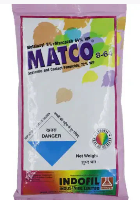 Matco Fungicide