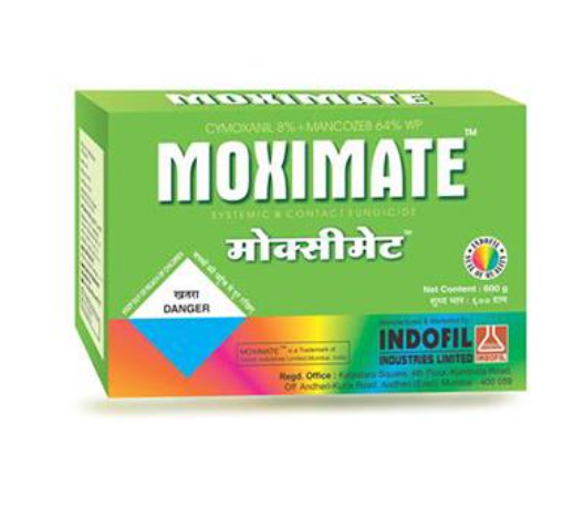Moximate Fungicide