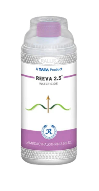 Reeva 2.5 Insecticide