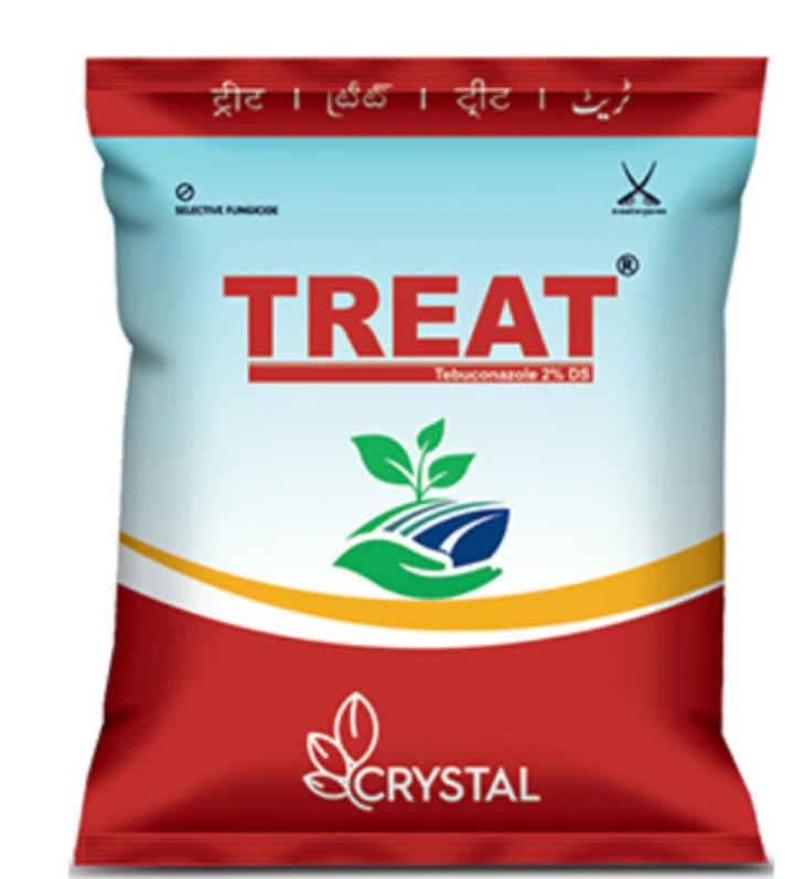 TREAT Fungicide
