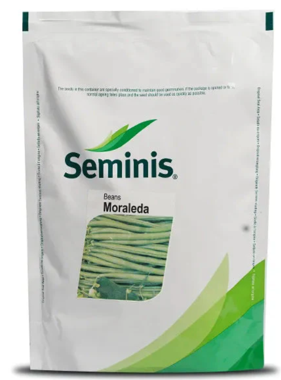 Moraleda Beans
