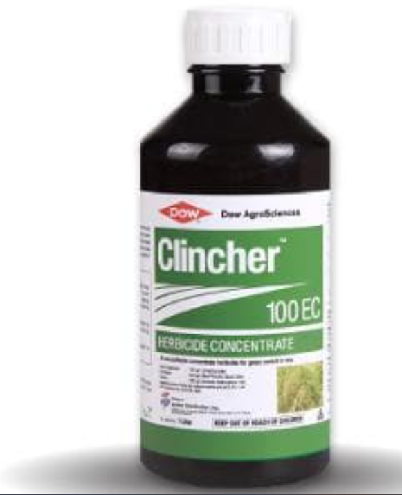 CLINCHER HERBICIDE ( क्लिंचर शाकनाशी )