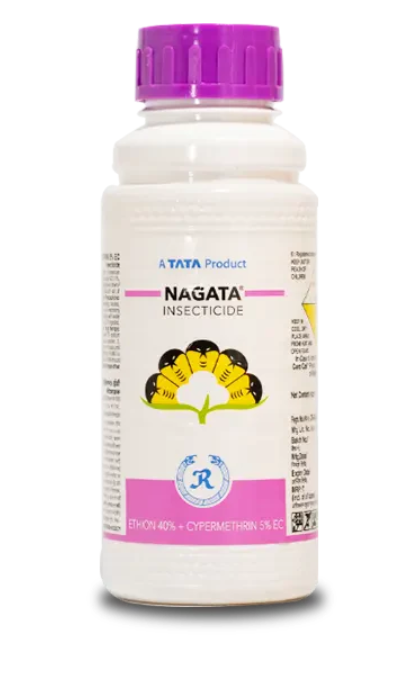 Nagata Insecticide