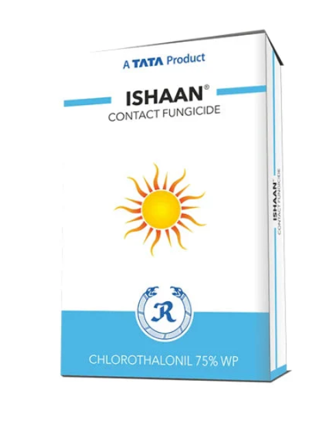 Ishaan Fungicide