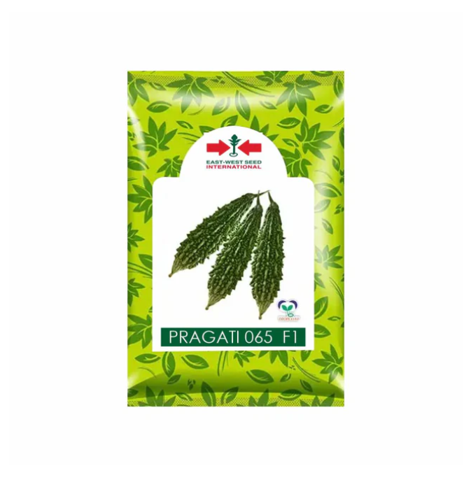 ప్రగతి 065 F1 కాకరకాయ విత్తనాలు