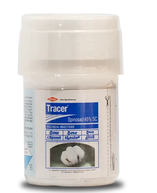Tracer Insecticide