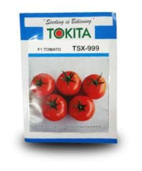 TSX-999 TOMATO