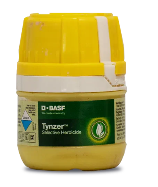 Tynzer Herbicide + Flux Herbicide
