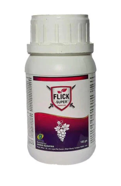 FLICK SUPER FUNGICIDE