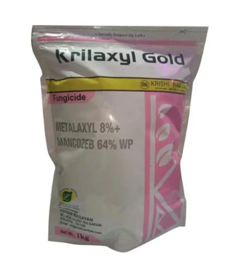 KRILAXYL GOLD | FUNGICIDE