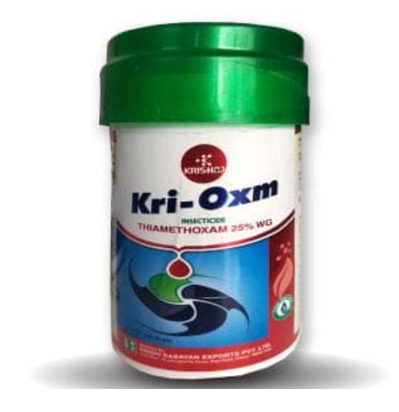 Kri-Oxm Insecticide