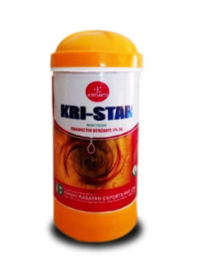 Kri-Star 5 Insecticide