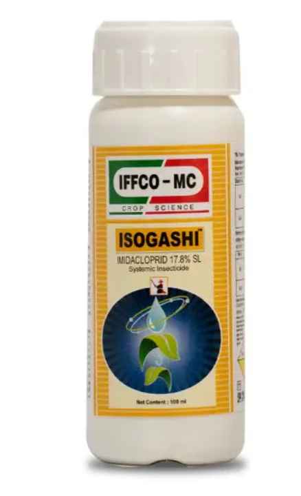 Isogashi Insecticide