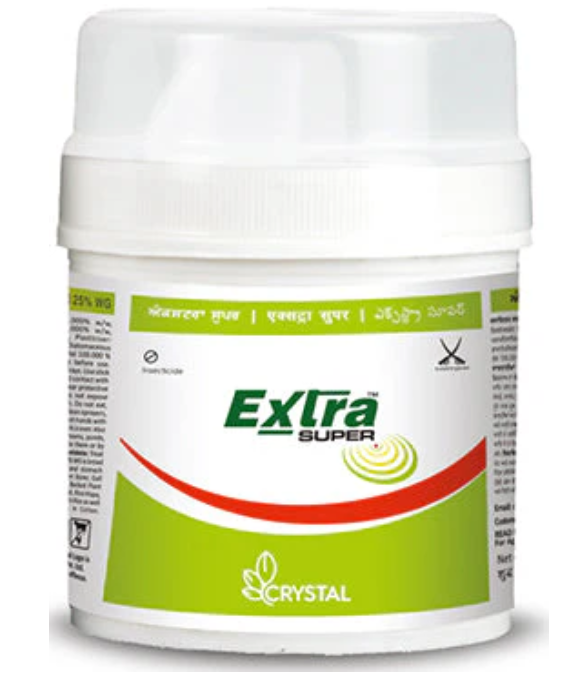 Extra Super Insecticide