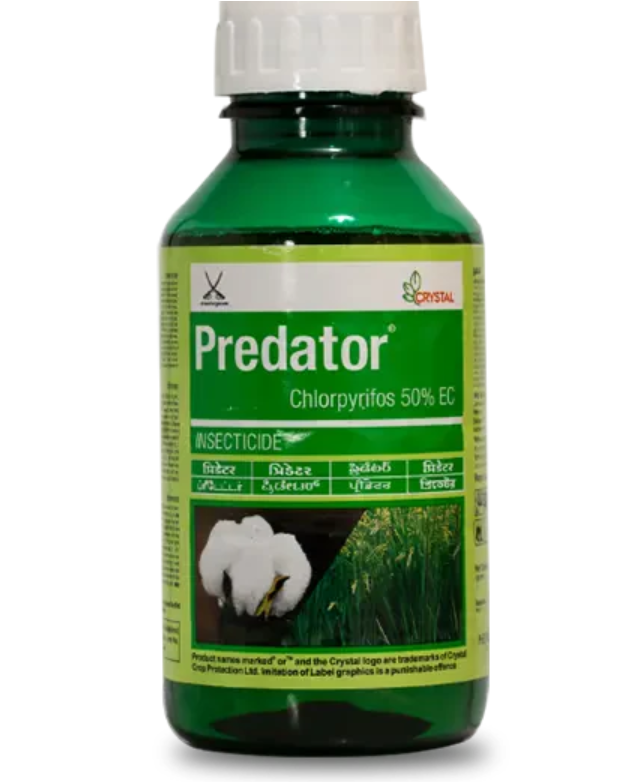 Predator Insecticide