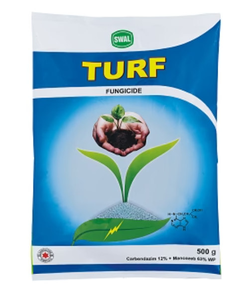 TURF FUNGICIDE