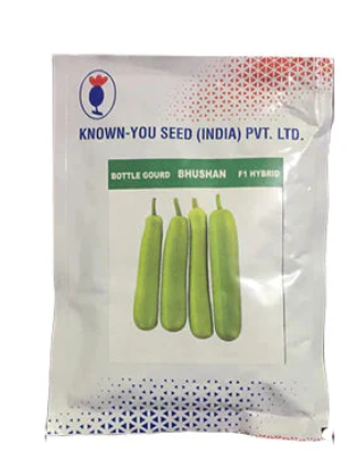 BHUSHAN BOTTLE GOURD SEEDS