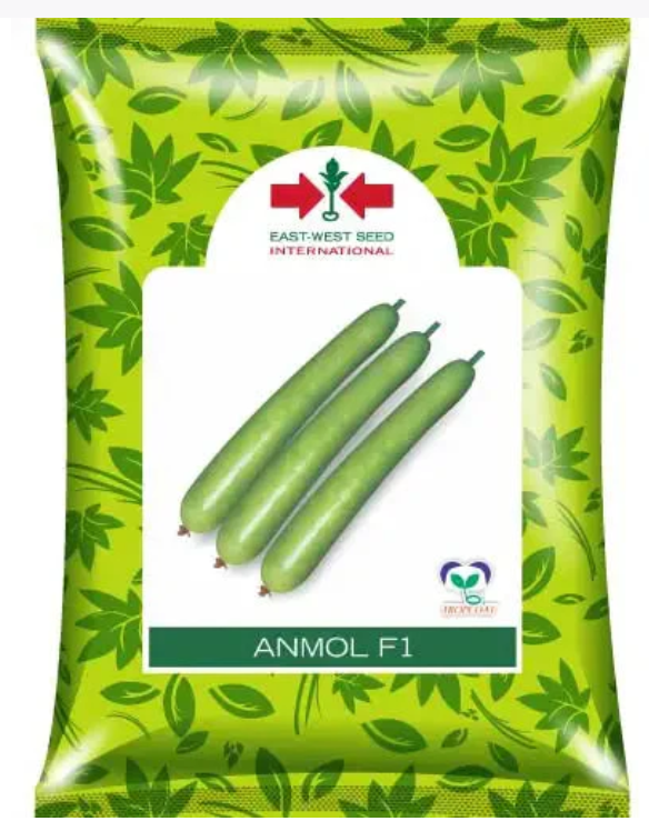 ANMOL F1 BOTTLEGOURD SEEDS