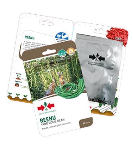 రీను యార్డ్ లాంగ్ చీకుడు / బీన్స్