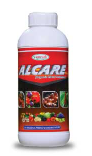 AMRUTH ALDERM LIQUID (BIO FUNGICIDE)