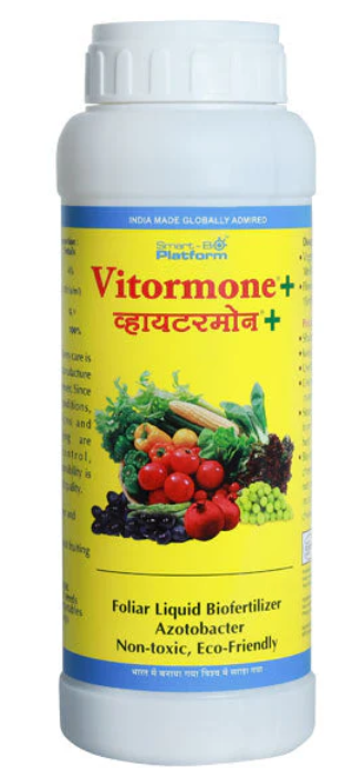 KAN BIOSYS VITORMONE (BIO FERTILIZER )