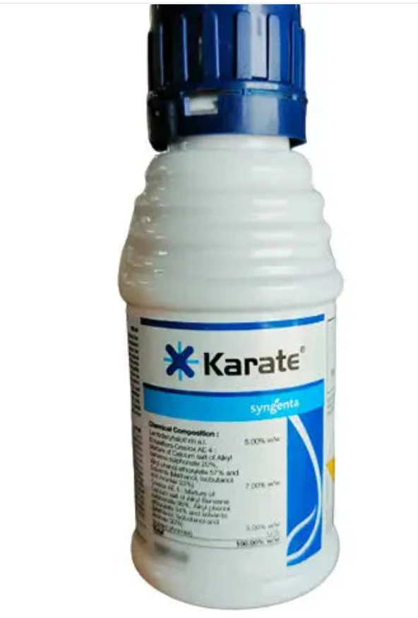 Karate Insecticide