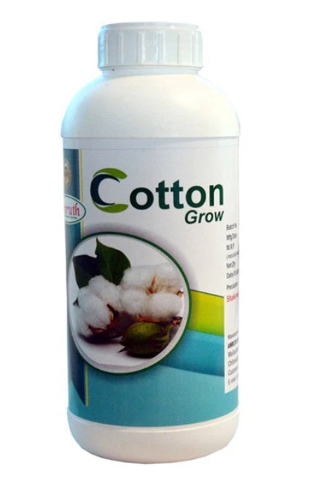 AMRUTH COTTON GROW GROWTH PROMOTER