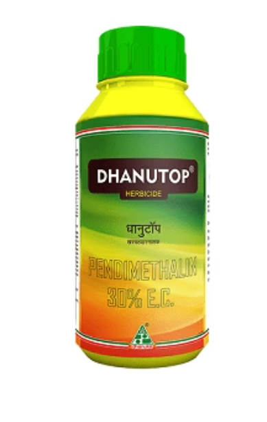 धनुटोप शाकनाशी