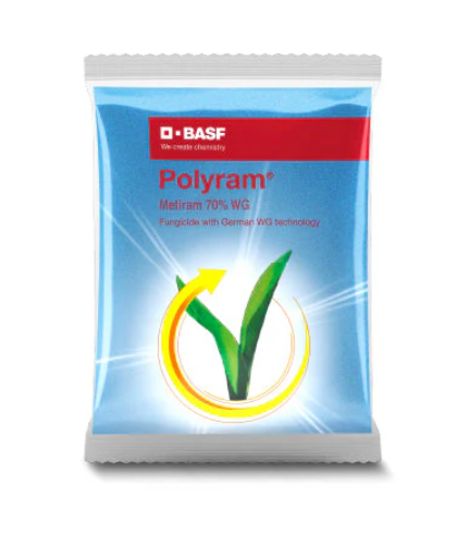 Polyram Fungicide