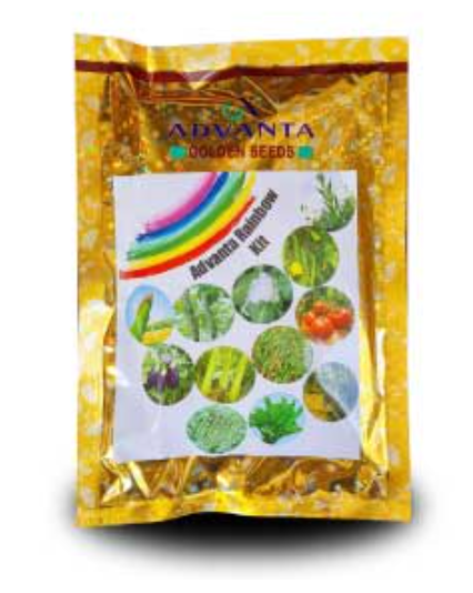 ADVANTA RAINBOW KIT
