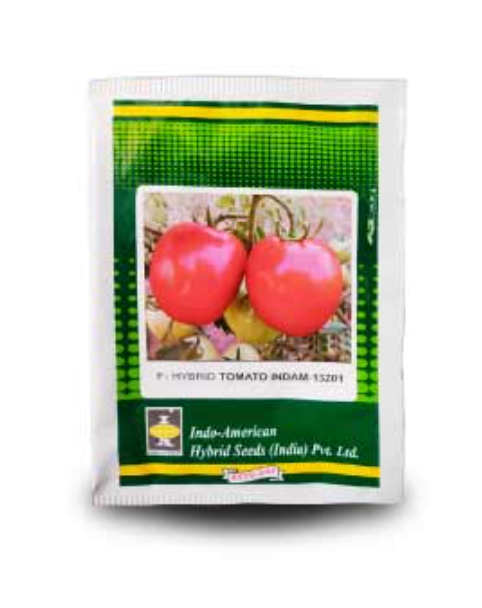 INDAM - 13201 TOMATO SEEDS