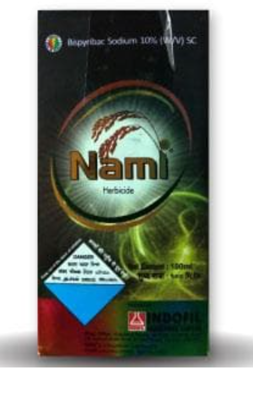 NAMI HERBICIDE