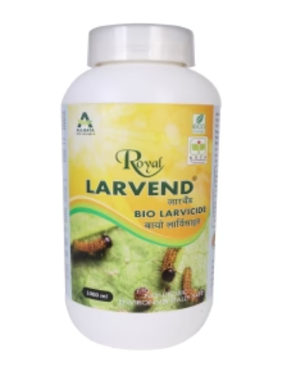 ALBATA ROYAL LARVEND (BIO LARVICIDE)