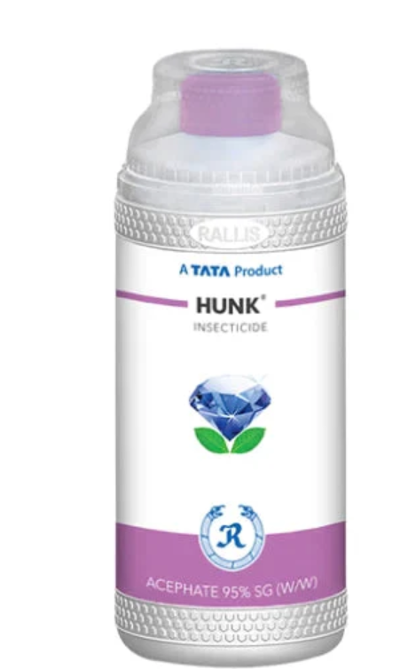 Hunk Insecticide