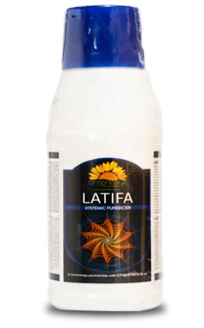 LATIFA FUNGICIDE
