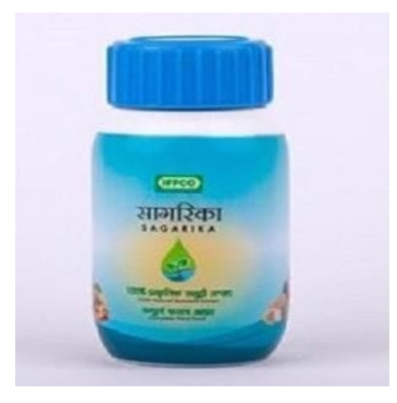SAGARIKA SEAWEED EXTRACT BIO ACTIVATOR