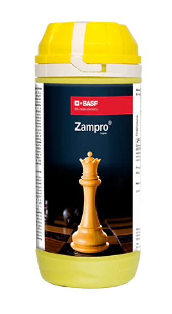 Zampro Fungicide
