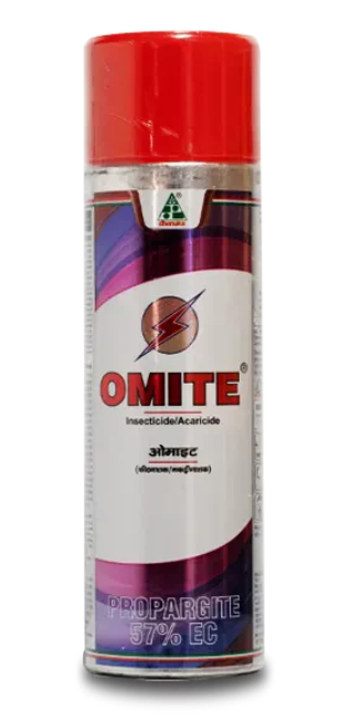 Omite Insecticide