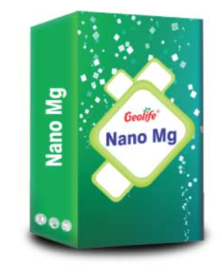 Nano Mg Nano Micro Nutrient