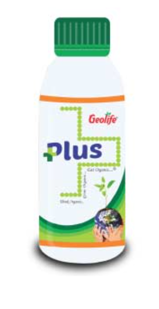 Plus Growth Promoter