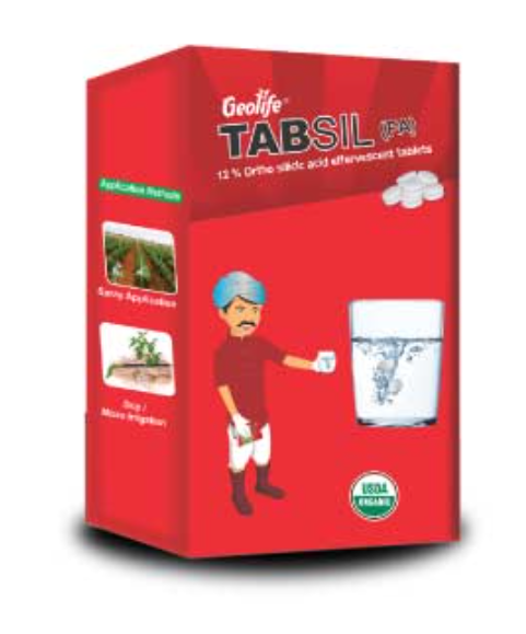 Tabsil Fertilizer