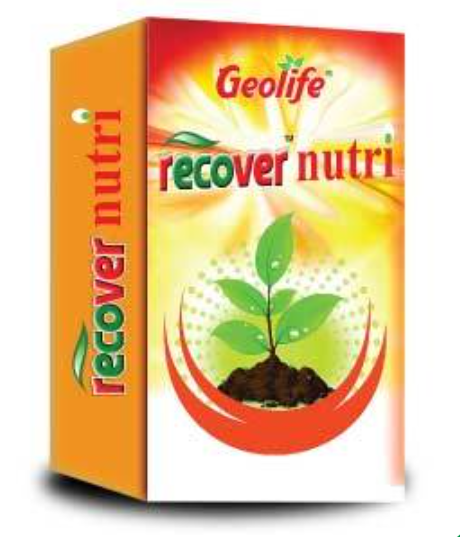 Recover Nutri Bio Fungicide