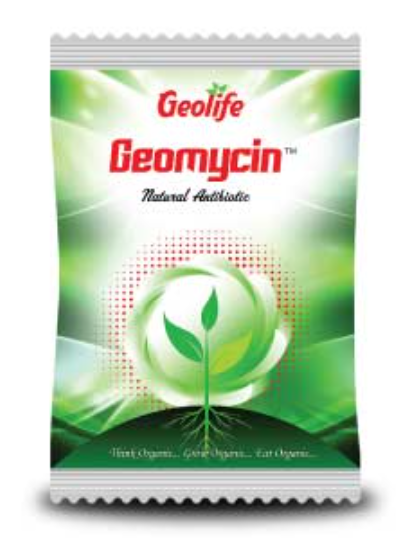 Geomycin Bio Bactericide
