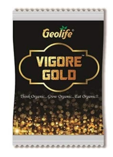 Vigore Gold Biofertilizer