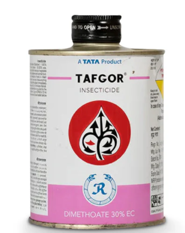 Tafgor Insecticide