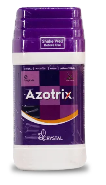 AZOTRIX FUNGICIDES