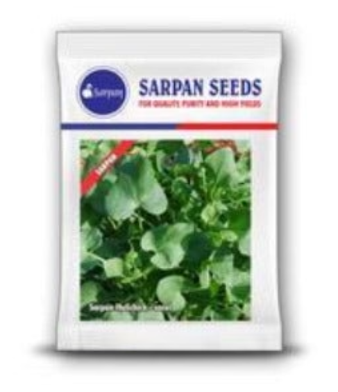 SARPAN HULICHICK SOREL (SEEDS)