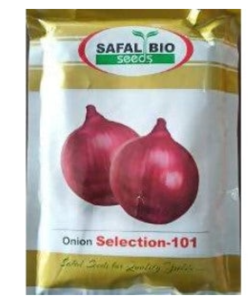 SAFAL BIO ONION SELECTION 101