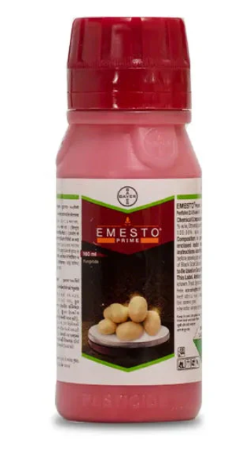 EMESTO PRIME FUNGICIDE