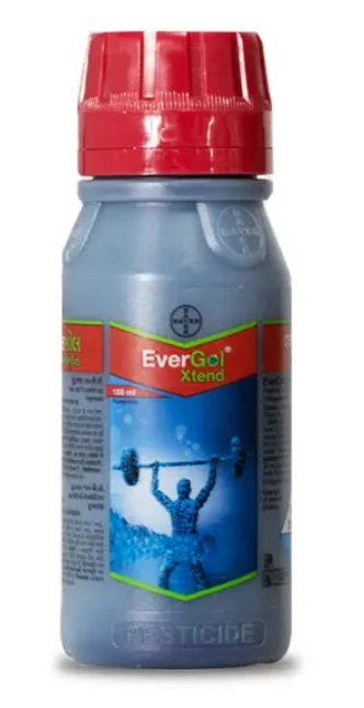 Evergol Xtend Fungicide